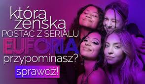 /10 popek za życia (2017) cały film pl premium. Ktora Zenska Postac Z Serialu Euforia Przypominasz Samequizy