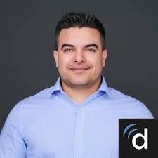 Dr. Frederick Campos, MD