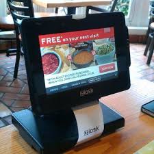 Pin On Restaurant Technology