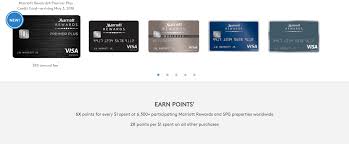 Starwood preferred guest card summary: Marriott Spg Merger Details Credit Cards Marriott Premier Plus Starwood Preferred Guest American Express Luxury Card Doctor Of Credit