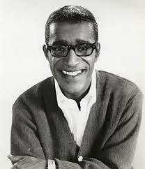 Sammy Davis Jr.'s Son Manny Reflects