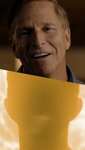 Austin Straub, Director of Photography setting up in The Void  #afterdeathmovie #bts