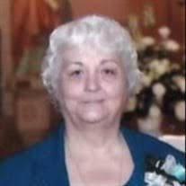 Marilyn Guidry Ledet Obituary (2023)