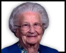 Obituary information for Mary Friesen