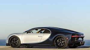 Bugatti Pourrait Atteindre 450 Km H Avec La Chiron Bugatti Chiron Bugatti Cars Bugatti
