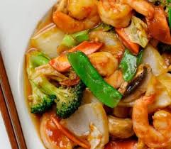 Chinese Food Catering Services in Atlanta - General TSOS