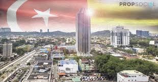 Restaurants, hotels, bars, coffee, banks, gas. Top 6 Most Liveable Neighbourhoods In Petaling Jaya Propsocial