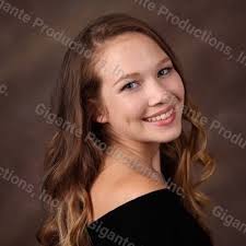 Olivia Mosher (@oliviamosher111)