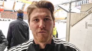 Gör comeback mot Saik