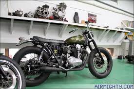Brat Vs Bobber Vs Cafe What S The Difference Cafe Racer Brat Bobber