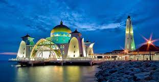 Dengan melakukan sholat ini, umat islam percaya hajat dan keinginannya bisa terkabul dengan cepat. Waktu Solat Melaka 2021 1442h 1443h Jakim Tahunan Tahun 2021