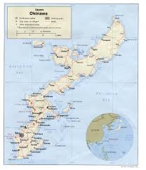 Download okinawa map stock vectors. Japan Maps Perry Castaneda Map Collection Ut Library Online