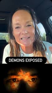 What you may not know about DEMONS and how to get rid of them!, yes, I know  that not “Everything” is a demon, but we have to be sensitive to the Spirit  and not give the enemy a chance to hide., #Jesus ...