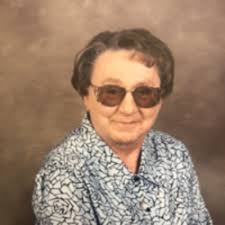 Obituary information for Evelyn Blankenship