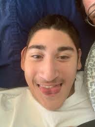 Clinton Havens's Instagram, Twitter & Facebook