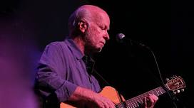 A James Taylor Tribute with Jim Cole