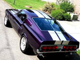sharp color on this beautiful fastback pony 1967 ford mustang sharp color on this beautiful fastback