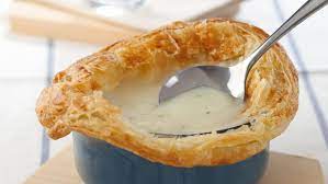 Sup Krim Zuppa Recipe Unilever Food Solutions Id Resep Makanan Dan Minuman Makanan Pendamping Sup Krim