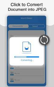 Showcasing design innovation, architecture and big ideas pushing the planet toward a brighter and more sustainable future. Word To Jpeg Converter Word Document Viewer For Android Apk Download
