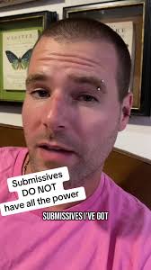 Power Exchange Book by St Abby