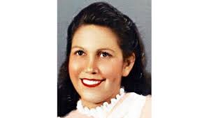 Helen Rodriguez Obituary (1926