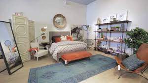Maybe you would like to learn more about one of these? Interior Design How To Decorate An Eclectic Bedroom Youtube