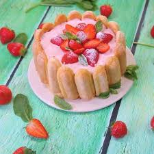 Epingle Sur Patisserie