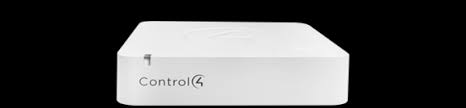 After you install and configure the controller with other control4 devices, your customers can control their system using popular control4 interfaces (sold separately). Controllers