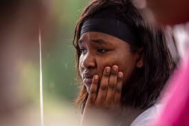 North Haledon teen killed by gun violence is honored in Paterson