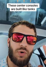 21 Foot Senter Console Boat Review