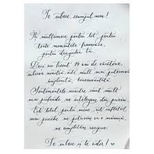 Pe acest site o sa gasesti scrisori de la multi ani. Scrisoare In Plic Scumpul Meu Sot Alb Emag Ro