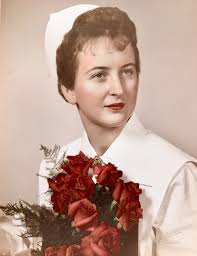 Obituary information for Ella Gwenne Tweddle (Nee: Thompson)