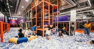 Up To 20 Off Kiztopia Ticket In Singapore Klook Singapore