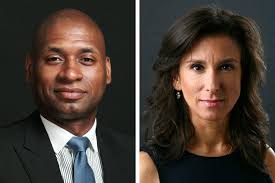 Sundance 2018: Jodi Kantor and Charles Blow talk Weinstein, storytelling