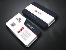 Start with a template, add your details, and get professional results in minutes. Personal Business Card By Creative Idea On Creativemarket Business Cards Creative Templates Business Cards Creative Business Card Design