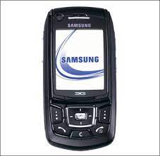 SAMSUNG: Samsung Z520