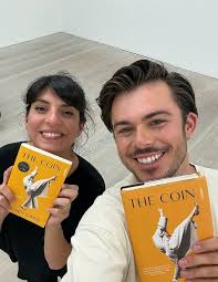 An experience: The Coin by Yasmin Zaher