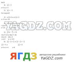 Maybe you would like to learn more about one of these? Gdz Po Algebre 7 Klass Merzlyak Polonskij Yakir