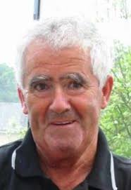 Condolence Book for Patrick (Pat) Purcell (Tramore, Waterford)