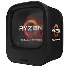Submitted 2 years ago by lordbunga. Amd Threadripper 1950x And 1920x Out August 10th New Eight Core Tr 1900x At 549 Due Aug 31st