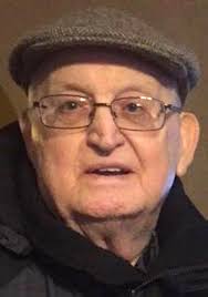 Delbert O. "Del" Paul — Pollock-Randall Funeral Home