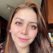 Martha Patricia Macias 更换了头像