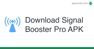 This application is paid one, so its functions are diverse and more memorable than normal applications. Signal Booster Pro Apk 1 0 Android App Download