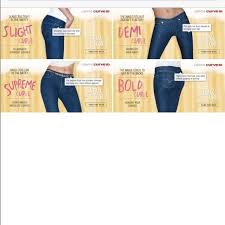 levis curve id size guide to help figure out which levis