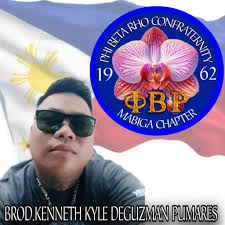 Kenneth Kyle Deguzman Pumares