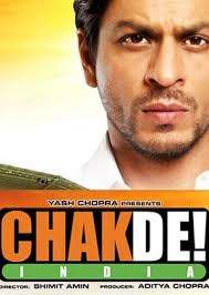 Chak De India Hindi Full Movie Watch Online Free