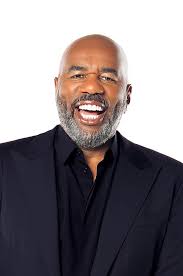 Here's how steve amassed his net worth and how he has since built his own media empire. Steve Harvey Imdb