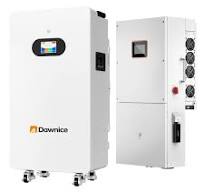 Amazon.com : Dawnice 10KW 48V Lithium Battery LifePO4 Hybrid ...