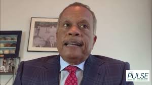 Fox Analyst Juan Williams