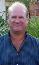 Paul Henry Tate (1962-2018)